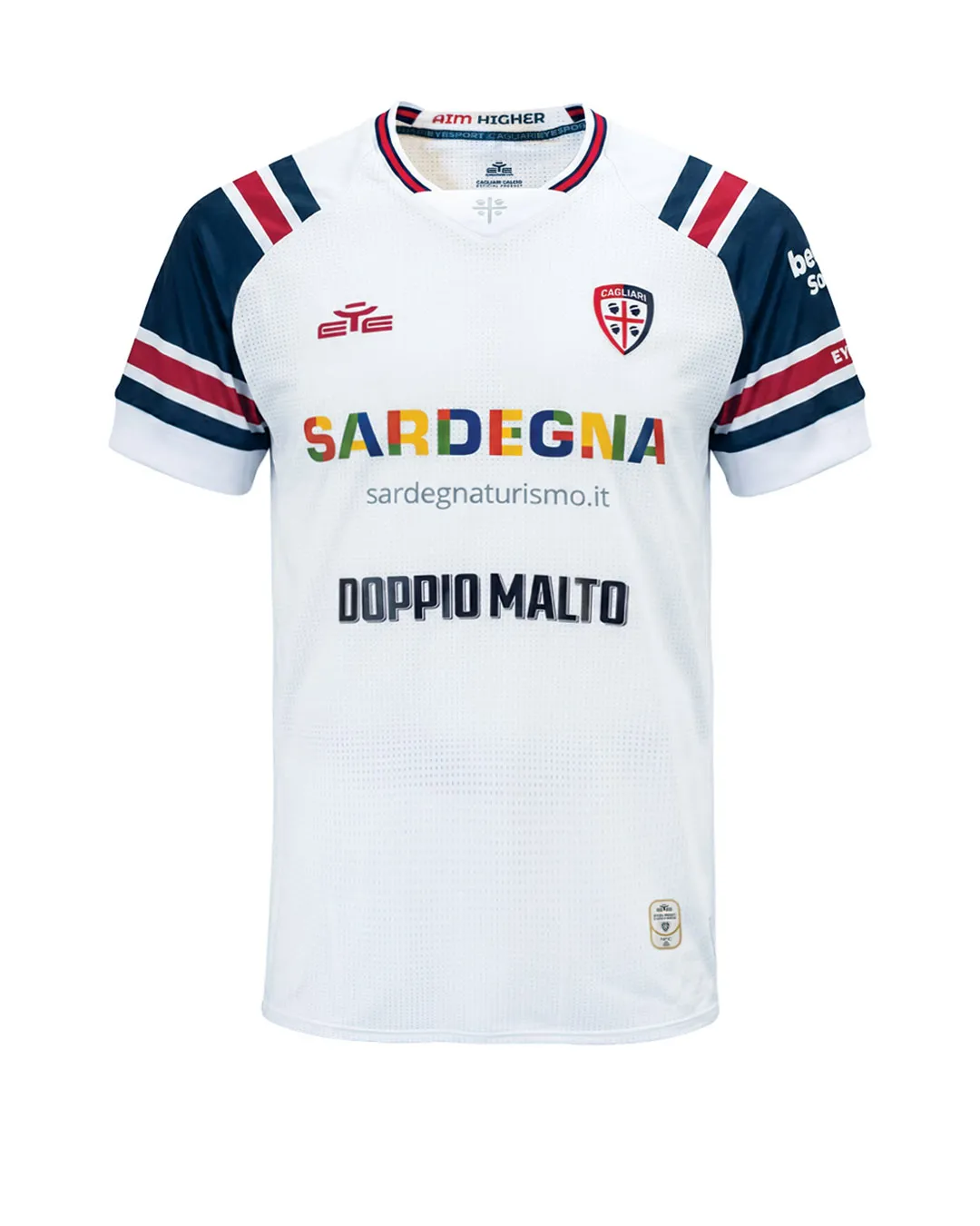 Maglia Cagliari - Novità
