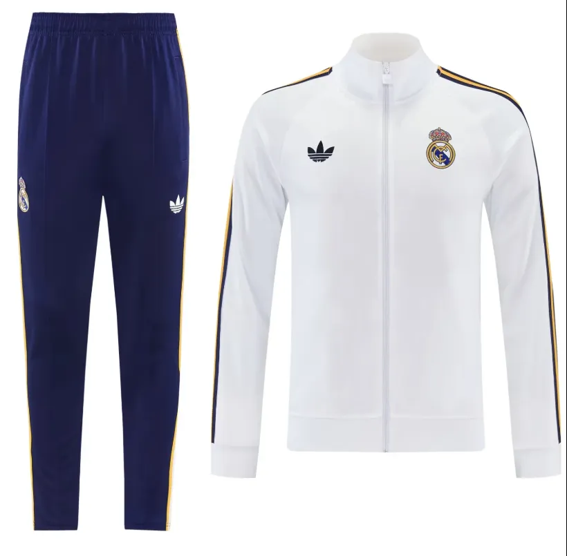 Maglia Real Madrid - Novità