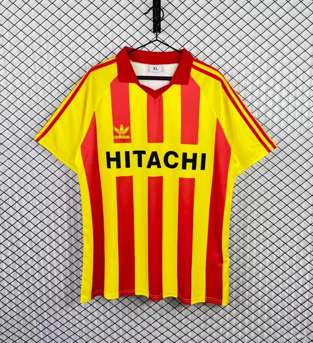 Maglia Lecce 91-92 - Novità